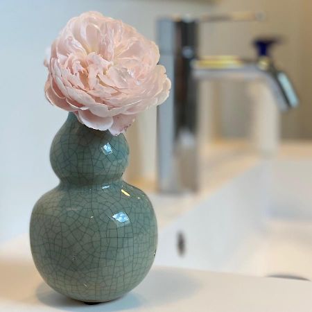 Birgittes B&B I Jelling Buitenkant foto