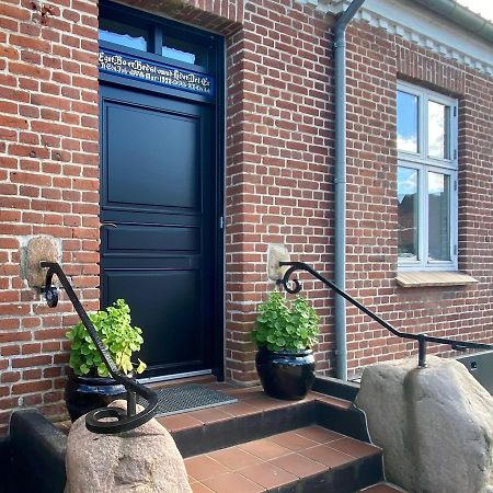 Birgittes B&B I Jelling Buitenkant foto