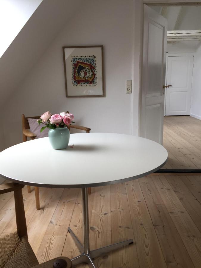Birgittes B&B I Jelling Buitenkant foto