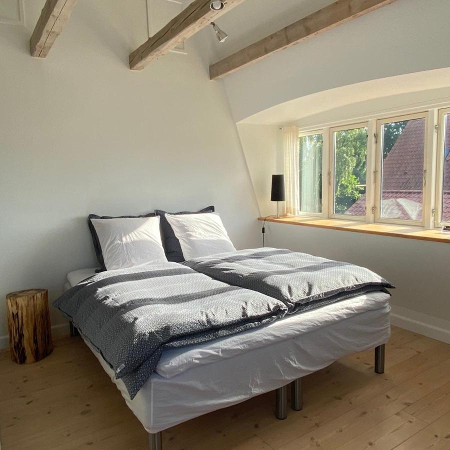 Birgittes B&B I Jelling Buitenkant foto
