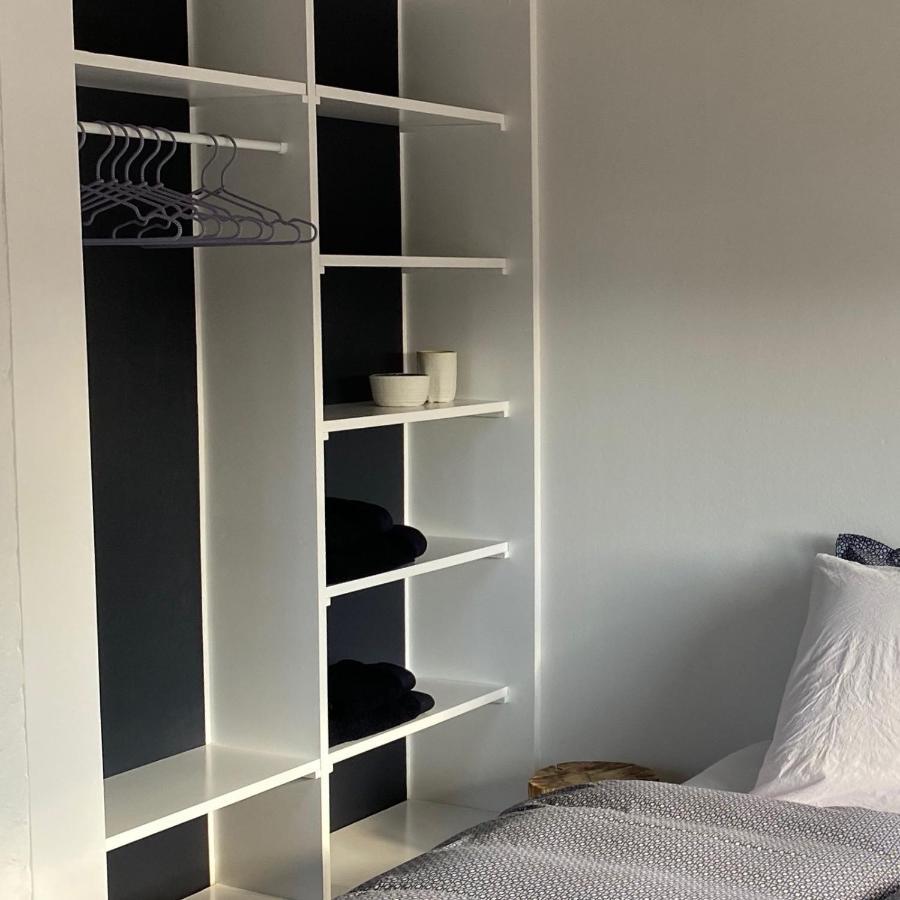 Birgittes B&B I Jelling Buitenkant foto