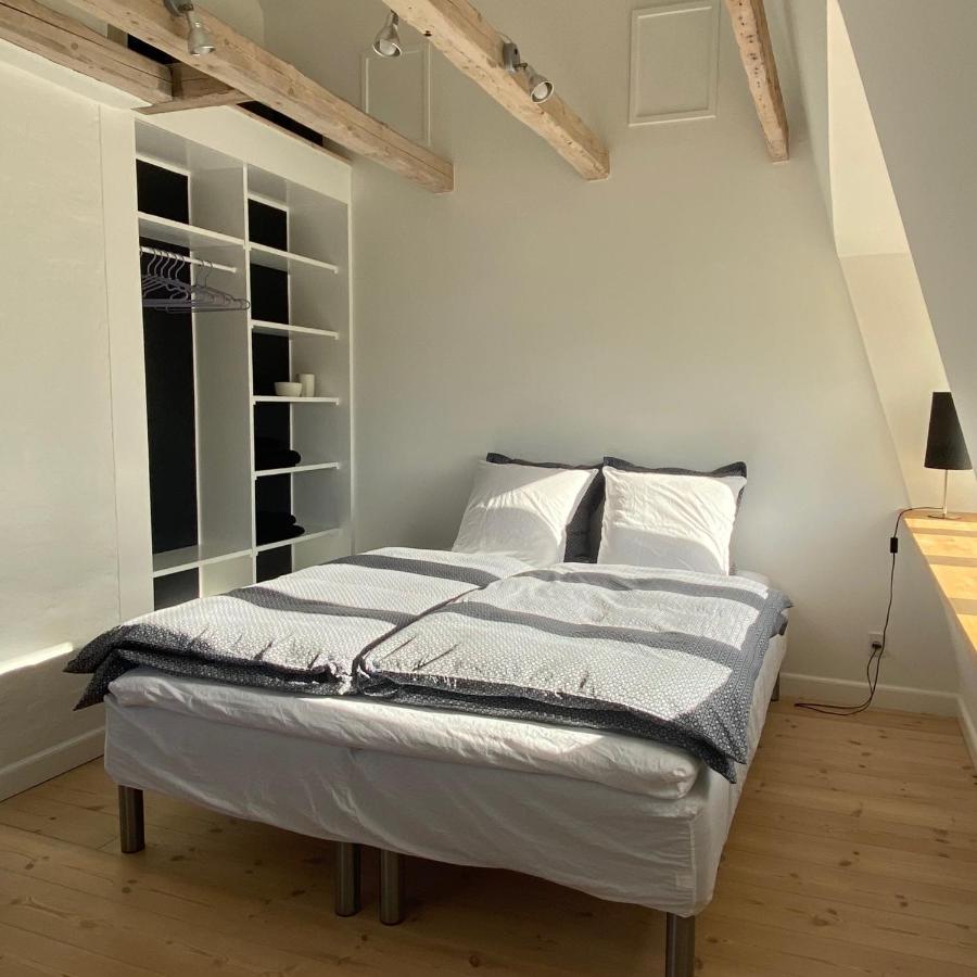 Birgittes B&B I Jelling Buitenkant foto