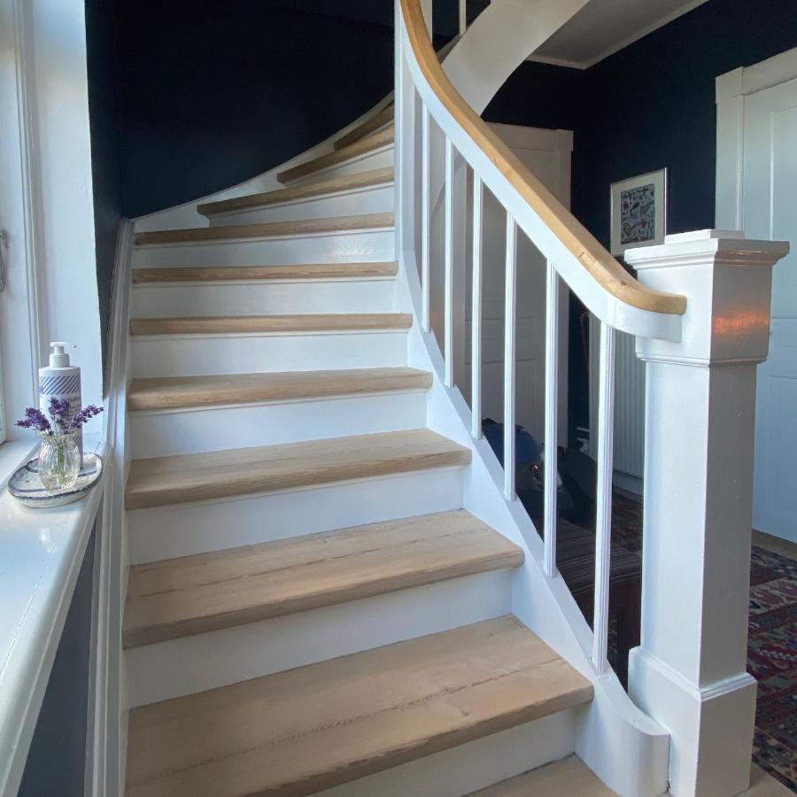 Birgittes B&B I Jelling Buitenkant foto