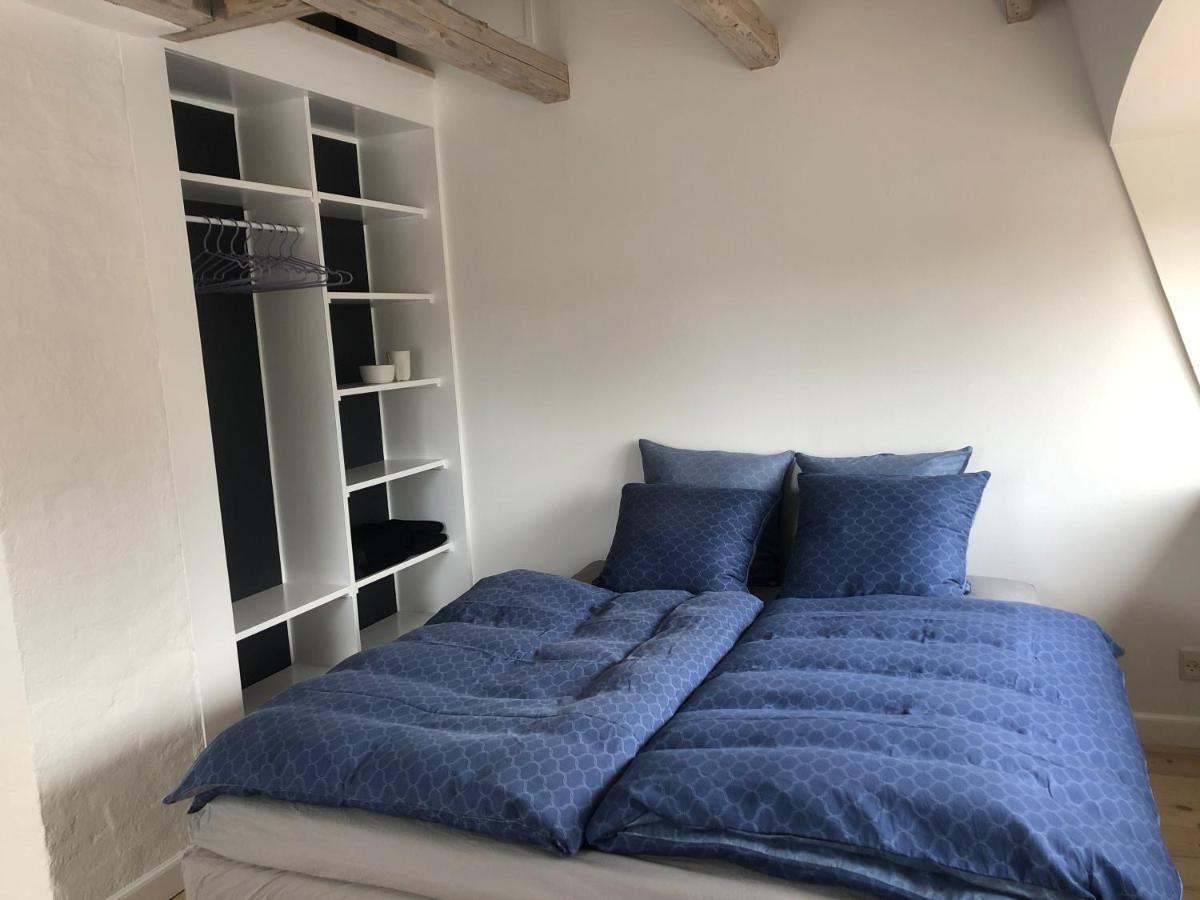 Birgittes B&B I Jelling Kamer foto